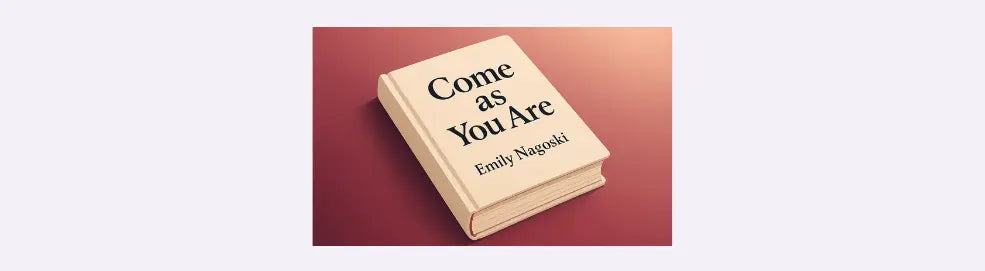 Emily Nagoski: per il piacere femminile