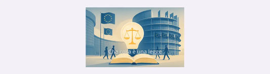 Cos’è una legge